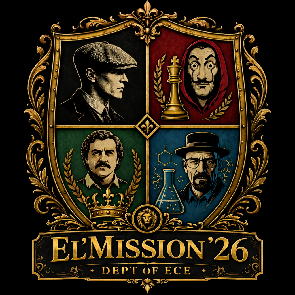 El Mission 26